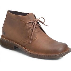 Born Brown Harrison Chukka Boot 10.5